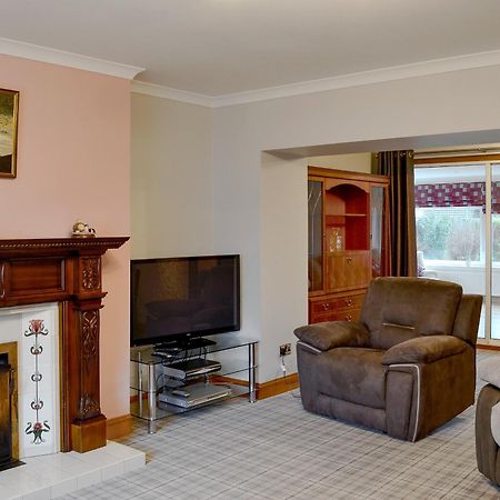 Hawthorn Cottage Stranraer Eksteriør billede
