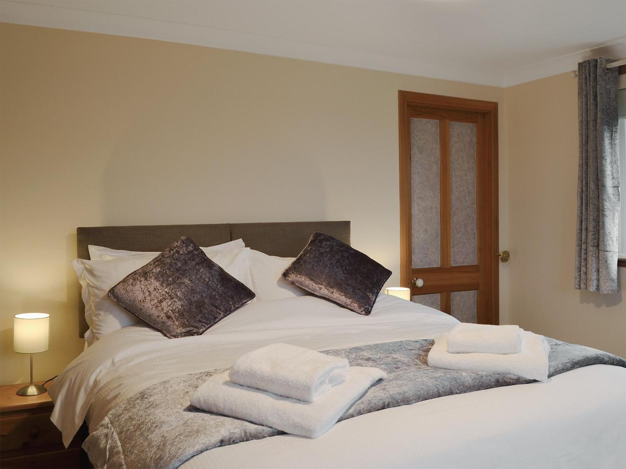 Hawthorn Cottage Stranraer Eksteriør billede